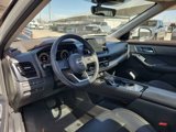 Used 2022 Nissan Rogue Platinum w/ Head-Up Display Package image 2
