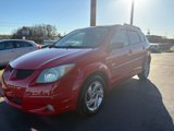 Used 2004 Pontiac Vibe w/ Moon And Tunes Value Package image 3