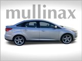 Used 2015 Ford Focus Titanium w/ Titanium Technology Package image 2