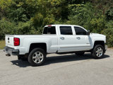 Used 2019 Chevrolet Silverado 2500 LTZ w/ Duramax Plus Package image 3