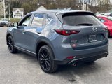 Used 2022 MAZDA CX-5 Carbon Edition image 5