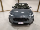 Used 2025 Honda HR-V LX image 3