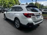 Used 2018 Subaru Outback 3.6R Touring w/ Popular Package #3 image 5