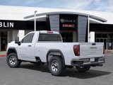New 2025 GMC Sierra 3500 Pro w/ 1SA Pro Safety Plus Package image 5