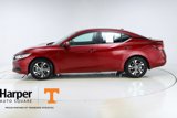 Used 2022 Nissan Sentra SV image 2