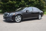 Used 2019 Mercedes-Benz S 450 4MATIC Sedan image 2