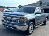Used 2014 Chevrolet Silverado 1500 LTZ image 3