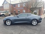 Used 2023 Chevrolet Camaro LT image 2
