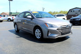 Used 2020 Hyundai Elantra SE w/ Cargo Package (C1) image 3