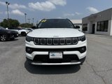 Certified 2022 Jeep Compass Limited w/ Sun and Sound Group image 3