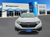Used 2021 Honda CR-V EX-L image 2
