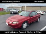 Used 2001 Ford Escort image 4
