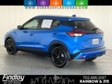 Used 2023 Nissan Kicks SV image 4
