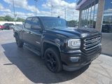 Used 2016 GMC Sierra 1500 4x4 Double Cab image 3