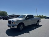 Used 2018 Ford F150 XL w/ Equipment Group 101A Mid image 4