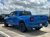 New 2025 RAM 1500 Laramie image 4