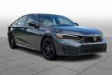 Used 2025 Honda Civic Sport image 2