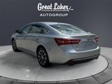 Used 2017 Toyota Avalon XLE Premium image 3