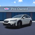 Used 2021 Subaru Crosstrek 2.0i Premium w/ Popular Package #2 image 3