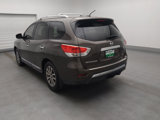 Used 2015 Nissan Pathfinder SL w/ Trailer Tow Package image 5