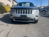 Used 2014 Jeep Grand Cherokee Limited image 2