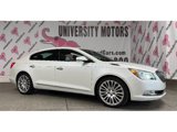 Used 2016 Buick LaCrosse Premium w/ Driver Confidence Package #1 image 4