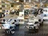 Used 2018 Subaru Forester 2.5i Touring image 3