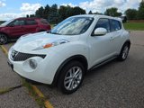Used 2014 Nissan Juke SV w/ Navigation Package image 2