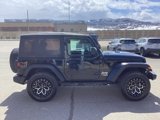 Used 2018 Jeep Wrangler Sport image 6