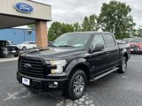 Used 2017 Ford F150 XLT w/ Equipment Group 302A Luxury image 2