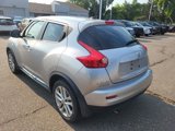 Used 2011 Nissan Juke SL image 6
