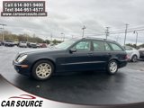 Used 2004 Mercedes-Benz E 320 4MATIC Wagon image 2