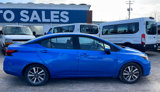 Used 2020 Nissan Versa SV image 6
