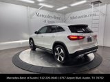 Certified 2025 Mercedes-Benz GLA 250 image 5