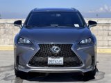 Used 2017 Lexus NX 200t F Sport image 6
