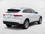 Used 2019 Jaguar F-PACE Premium image 5