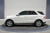 Used 2014 Mercedes-Benz ML 350 2WD image 4