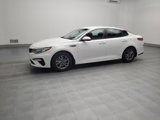 Used 2019 Kia Optima LX image 2
