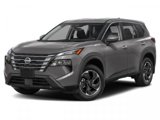 Certified 2024 Nissan Rogue SV image 4