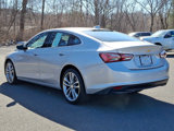 Used 2022 Chevrolet Malibu LT image 4