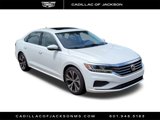 Used 2022 Volkswagen Passat 2.0T SE image 2