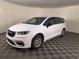 New 2025 Chrysler Pacifica Select w/ Uconnect Theater Family Group image 6