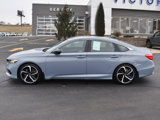 Used 2022 Honda Accord Sport image 2