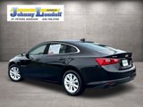 Used 2024 Chevrolet Malibu LT image 3