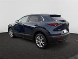 Used 2022 MAZDA CX-30 AWD 2.5 S w/ Premium Package image 3
