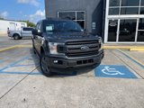 Certified 2020 Ford F150 XLT w/ Equipment Group 302A Luxury image 2
