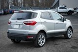 Used 2022 Ford EcoSport SE w/ SE Appearance Package image 5