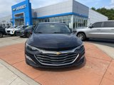 Used 2023 Chevrolet Malibu LT image 2
