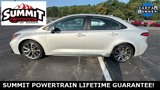 Used 2022 Toyota Corolla SE image 2