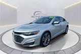 Used 2022 Chevrolet Malibu LT image 3